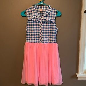 Girls dress